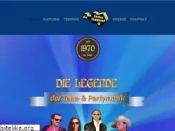 Sites similar to golden-showband.de