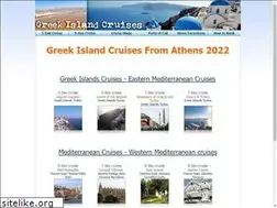 Sites similar to golden-star-cruises.com