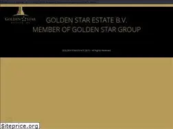 Sites similar to golden-star-estate.com