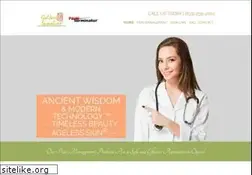 Sites similar to golden-sunshine.com