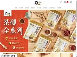 Sites similar to golden-teashop.com