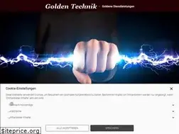 Sites similar to golden-technik.at