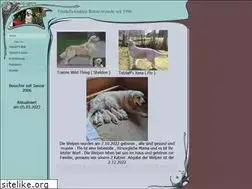 Sites similar to golden-tetzlaff.de