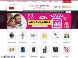 Sites similar to golden-time.ru