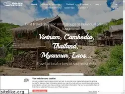 Sites similar to golden-tortoise.com