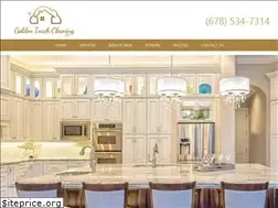 Sites similar to golden-touch-cleaning.com