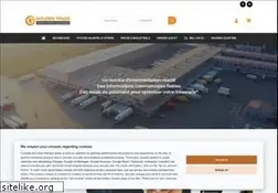 Sites similar to golden-trade.com
