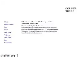 Sites similar to golden-trails.de