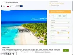 Sites similar to golden-travel.pl