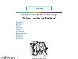Sites similar to golden-under-the-rainbow.de