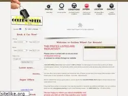 Sites similar to golden-wheel.gr