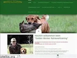 Sites similar to golden-worker.de