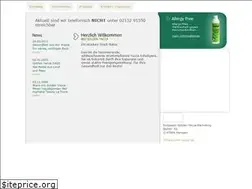 Sites similar to golden-yacca.de