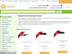 Sites similar to golden.by