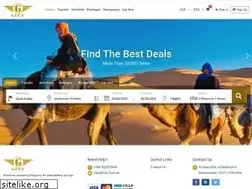 Sites similar to golden.com.sa