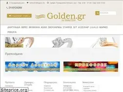 Sites similar to golden.gr