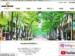 Sites similar to golden.jp
