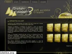 Sites similar to golden3angle.com