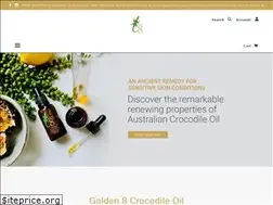 Sites similar to golden8skincare.com