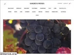 Sites similar to golden8wines.com