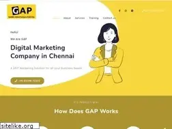 Sites similar to goldenadvertising.in