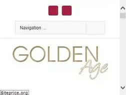 Sites similar to goldenage.eu