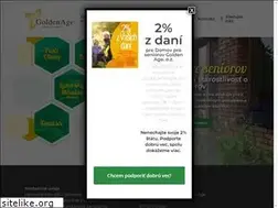 Sites similar to goldenage.sk