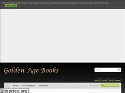 Sites similar to goldenagebooks.org