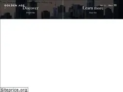 Sites similar to goldenagegroup.com.au