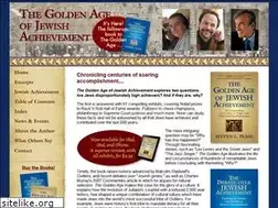 Sites similar to goldenageofjewishachievement.com