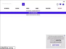 Sites similar to goldenageoftennis.com