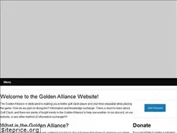 Sites similar to goldenalliance.club