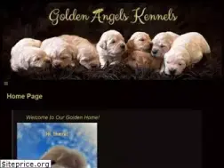 Sites similar to goldenangelskennels.com