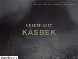 Sites similar to goldenapes.com