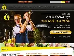 Sites similar to goldenapple.com.vn