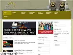 Sites similar to goldenappleofrockford.com