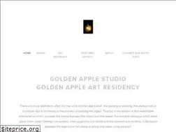 Sites similar to goldenapplestudio.com