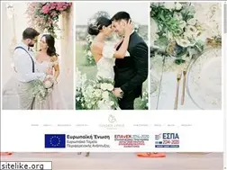 Sites similar to goldenappleweddings.com