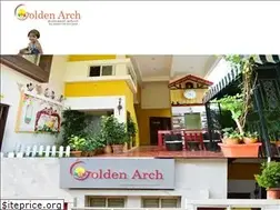 Sites similar to goldenarch.co.in