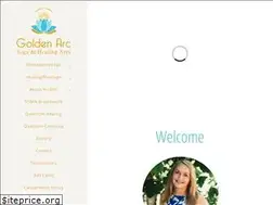 Sites similar to goldenarchealingarts.com