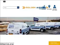 Sites similar to goldenarrow.co.uk