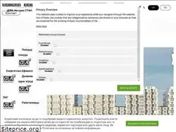 Sites similar to goldenart.mk