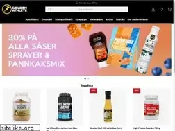 Sites similar to goldenathlete.se