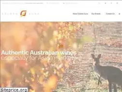 Sites similar to goldenauna.com.au