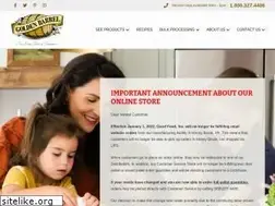Sites similar to goldenbarrel.com