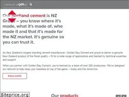Sites similar to goldenbay.co.nz