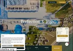Sites similar to goldenbay.com.cy