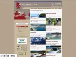 Sites similar to goldenbayair.co.nz