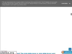 Sites similar to goldenbaybaidai.com