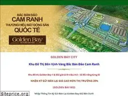 Sites similar to goldenbaycity.vn